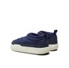 Мужские кроссовки Moon Boot Park soft nylon 80d2470010 синие