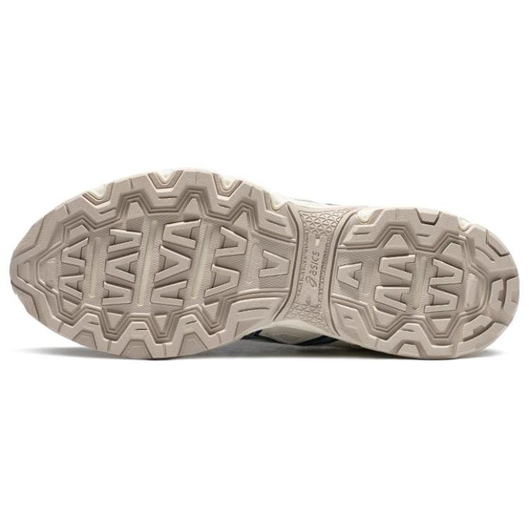 Asics Gel Venture 6 'Cream White Blue'