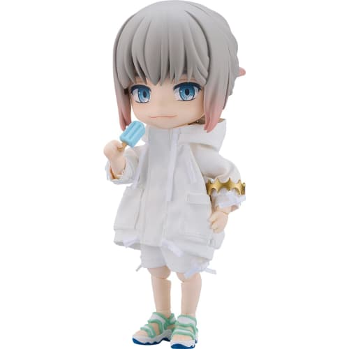 Nendoroid Doll Fate/Grand Order Pretender/Oberon Refreshing Summer Prince Ver.