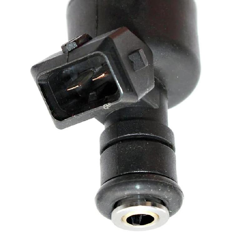 MACHSWON Fuel Injector Set of 6, 2173385/19238109/88864830, Compatible with Isuzu Trooper Rodeo Compatible with Honda Passport 3.2L V6 1992-1995