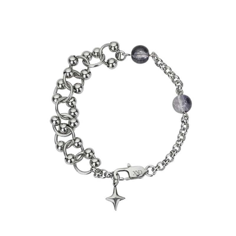 

XANADU SYNDROME BRACELET OS