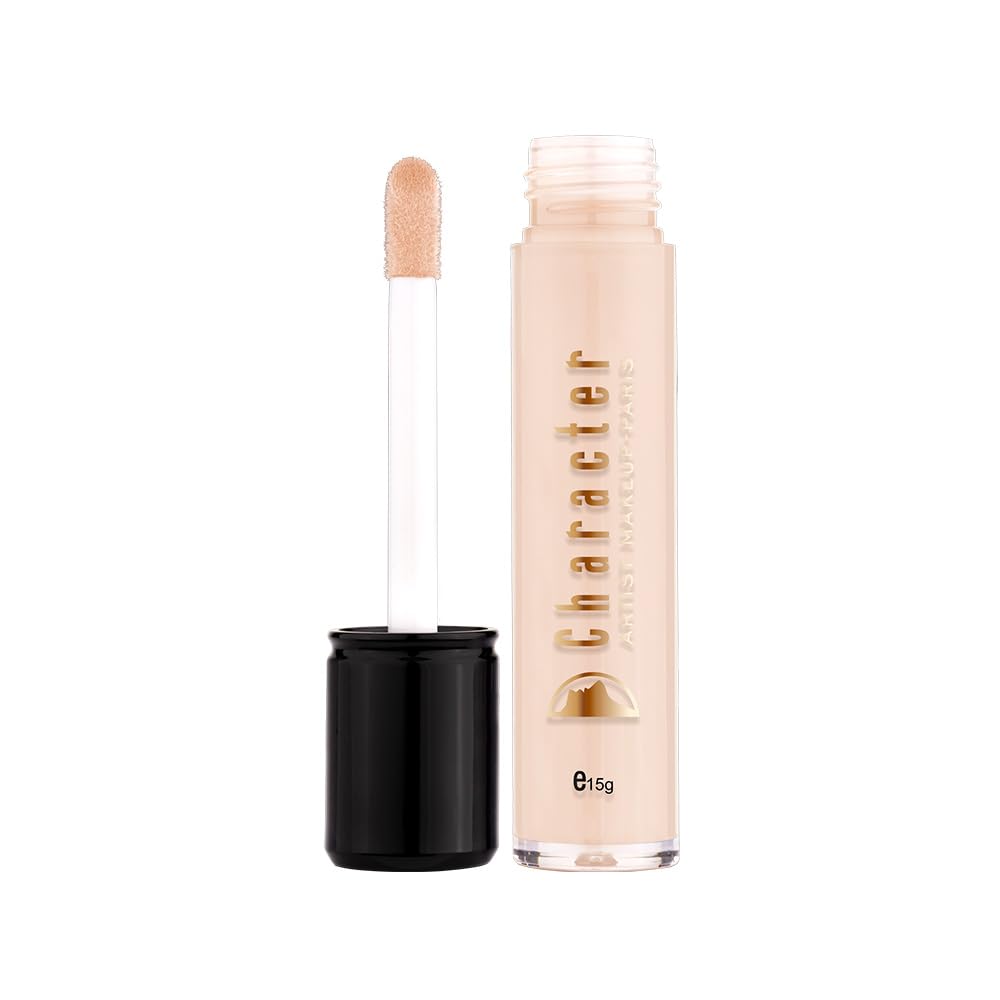 Character Block Out Concealer - 24H