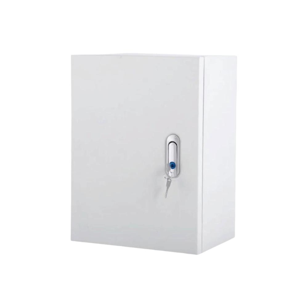 Distributor Case Rainproof Distribution Box Dustproof Anti-theft Control Box Sealed Wall-mounted Panel Board Factories