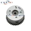 Car Camshaft Adjuster (Intake Side) for HYUNDAI I10 I20 I30 KONA for Kia PICANTO RIO STONIC Replacement 24350-04000 2435004000
