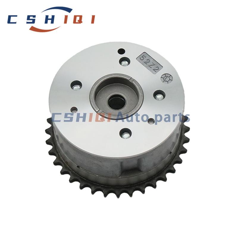 Car Camshaft Adjuster (Intake Side) for HYUNDAI I10 I20 I30 KONA for Kia PICANTO RIO STONIC Replacement 24350-04000 2435004000