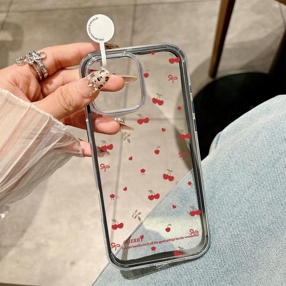 Painted Phone Case for iPhone 17 11 12 13 14 15 16 iPhone 17 12 13 14 15 16 Pro 17 12 13 14 15 16 Pro Max  High Quality Painted Animal Cute Phone Case