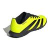 Adidas Predator 24 League TF J Energy Citrus Pack Kids Sneakers Yellow Team-Solar-Yellow Core-Black IG5444