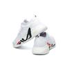 New FILA Athletics Mind 3s Shoes White Women's A12W122106FWT