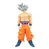 Dragon Ball Goku Super Saiyan Son Goku Pvc Action Figure With Assembly For Anime Collectors
