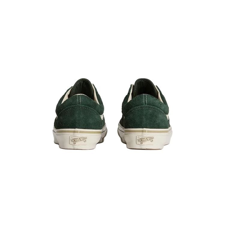 Old Skool Vans Lx Premium 'Shag Kelp' VN000D9JKEL