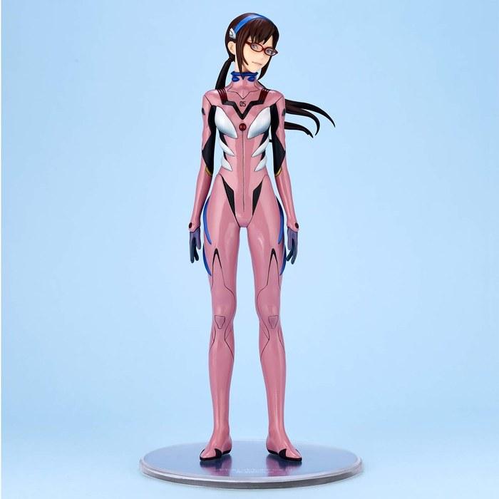 [Eva Girls] Mari Figure (PVC & ABS, Painted)