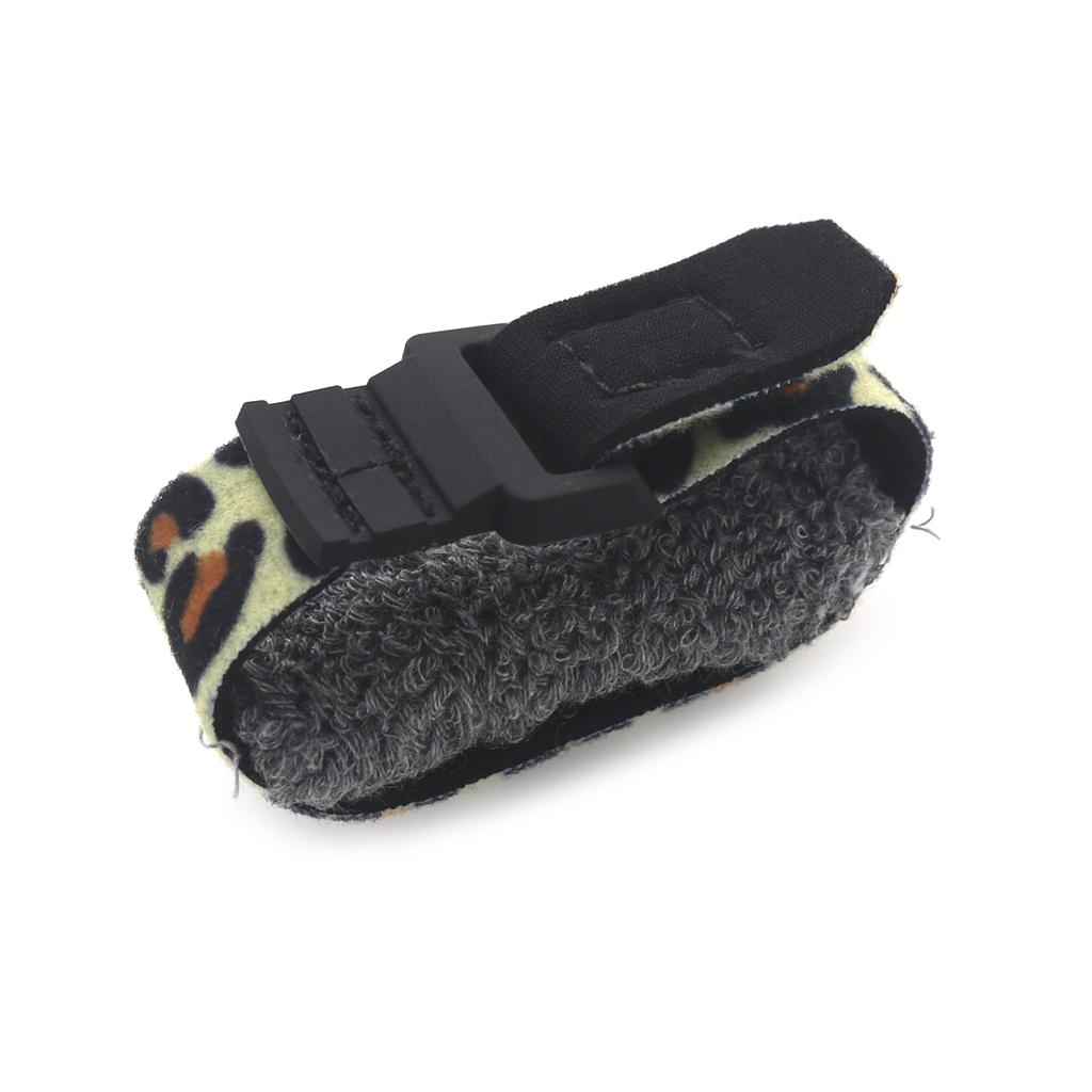 Guitar String Muter Guitar Fretboard Muting Wraps String Mute Noise Reducer Dampener Fit for Guitar Bass Ukulele String