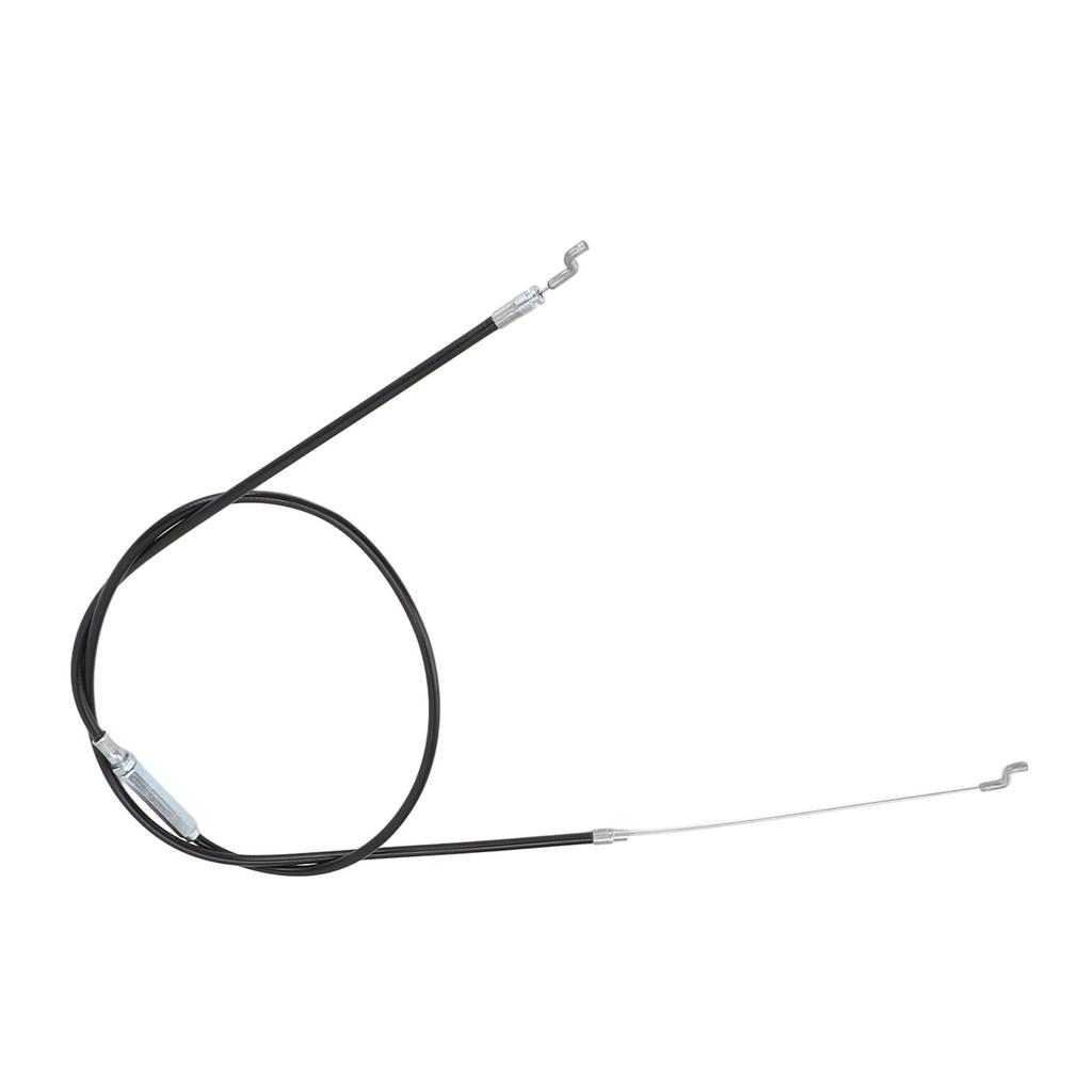 Throttle Cable Control Cable, Throttle Pull Motor for Alko 450756 450296 527717 Replacement