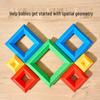 Leleyu Creative Building Blocks