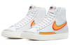 Nike Blazer Mid 77 Infinite Kumquat Women's DC1746-100