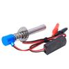 Universal RC Engine Ignition Vehicle Accessory for 1 8 1 10 Remote Control Car