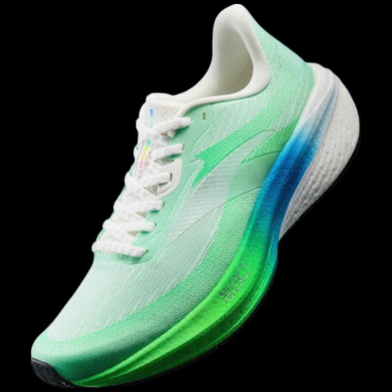 ANTA Zone 80 Men s Cushioned Responsive Running Shoes US 10