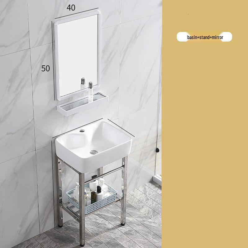 Керамический пьедестал для раковины XONYSHI Комплект