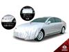 Aladen Hood Protective Cover, Compatible Standard: Car Length 16.6 - 192.9 ft (4.20 -