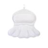 Machine Washable Bath Pillow Neck and Back Support Bathtub Cushion  Bathroom Supplies
