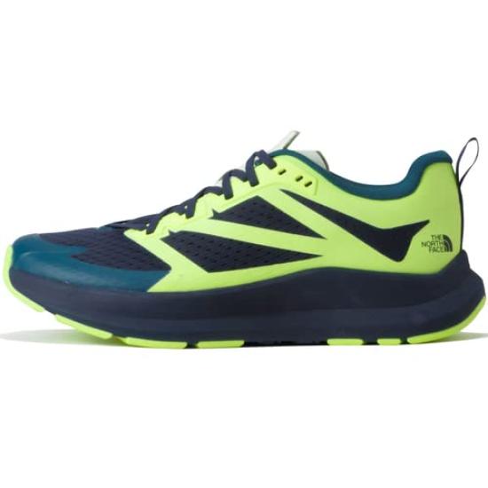

The North Face Velocity Forward Унисекс Городской Желтый Темно-синий/LED 24.5см