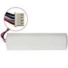 14.4V 12800mAh Rechargeable Battery for Xiaomi Robot Vacuum Mop 2C