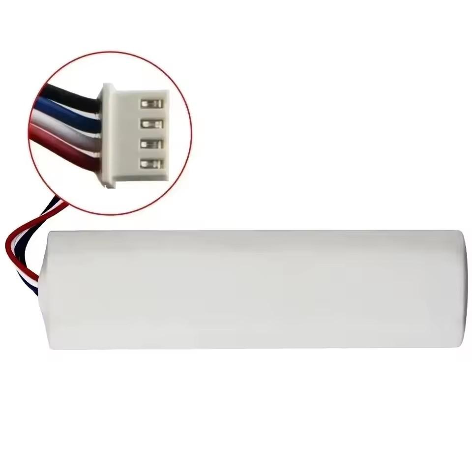 14.4V 12800mAh Rechargeable Battery for Xiaomi Robot Vacuum Mop 2C