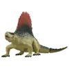 TAKARA TOMY Ania Jurassic World Dimetrodon Animal Dinosaur Toy for Ages 3 and Up