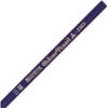 Mitsubishi Pencils K2353 Colored Pencils, Indigo, Blue, 12 Packs