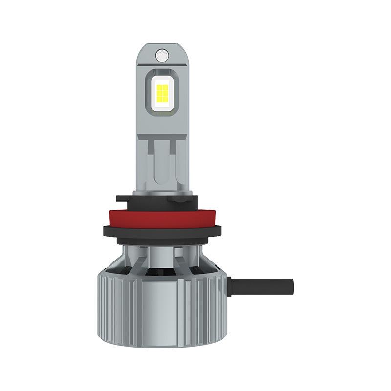 X9B Super Bright High Power Waterproof Car LED Headlight - High Beam Spotlight