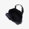Afternoon Tea Living Tote Bag HJ71 Canvas Pocket Tote BagWhitebait Noriyuki, Navy