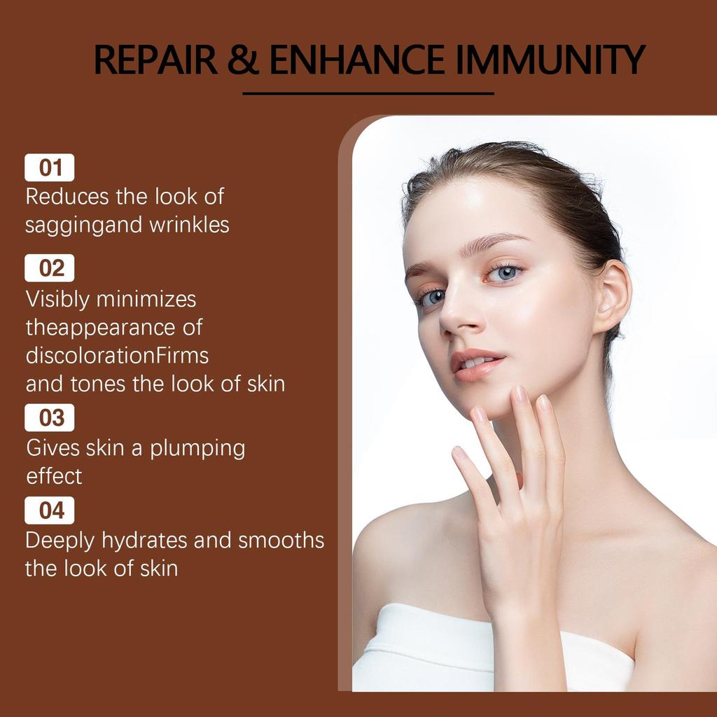 20g  Body Cream Firming Long Lasting Improve Skin Improve Skin Elasticity Nourishing Moisturizing Cream