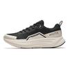 Anta Comfortable Versatile Non-Slip Durable Low-Top Training Shoes Men Sneaker Black Brown 112517719-4