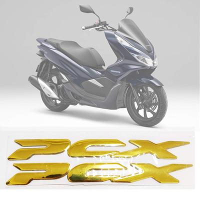 Accesorii pentru motociclete – Autocolante pentru moto