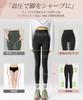 Tophana Yoga Pants by Yoga and Comfortable Feeling for Beautiful Legs and Yoga Sports Perfect for Hot and Everyday Wear Dark Women's [Supervised