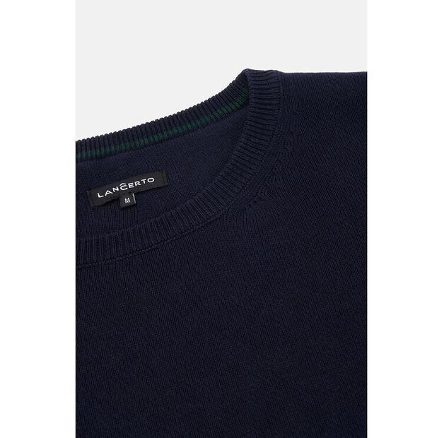 Свитер Lancerto Tony