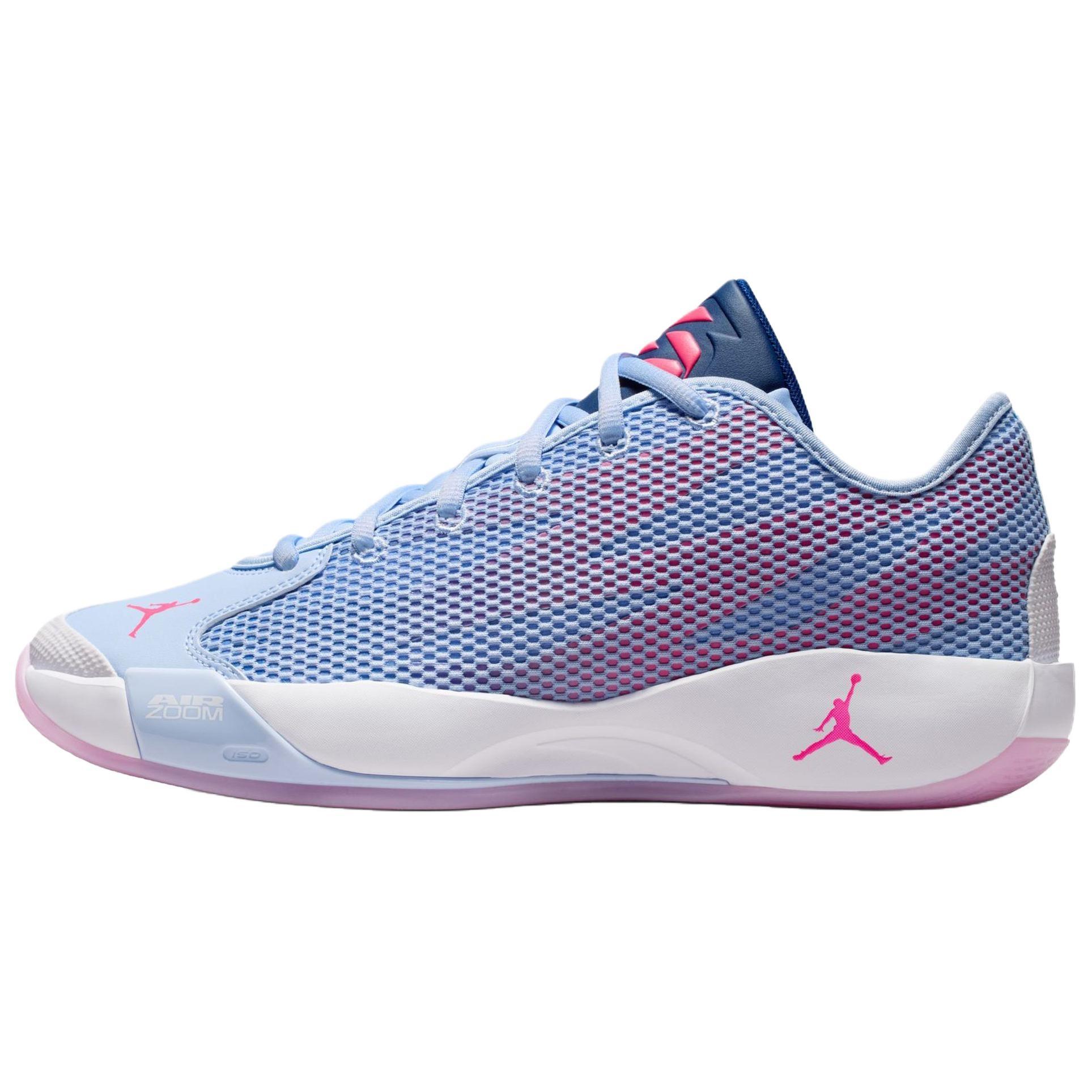 Air Jordan Luka .77 Light Marine Blue Void Men s IF1610-500 EU 44.5