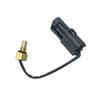 ATV Oil Cooler Thermistor Switch Sensor Fit For Polaris Trail Boss 330 2005-2009