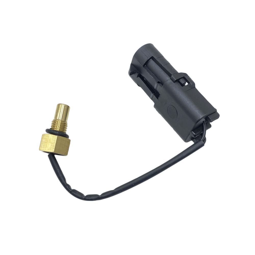 ATV Oil Cooler Thermistor Switch Sensor Fit For Polaris Trail Boss 330 2005-2009