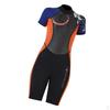 Dive Suit Long S Surfing Snorkeling Shorts for Women