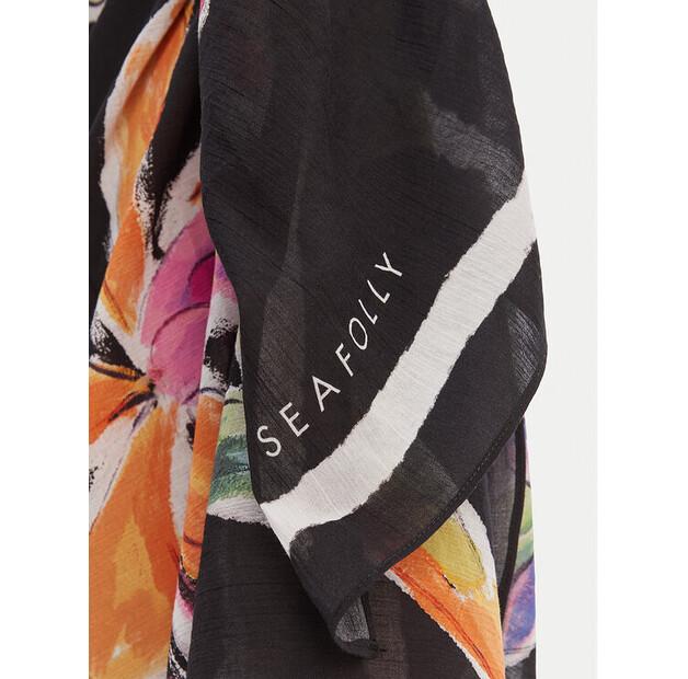 Парео Seafolly Hothouse Flowers