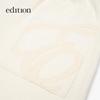 editionE+ 2026 Spring Terry Cotton Casual Sweatpants