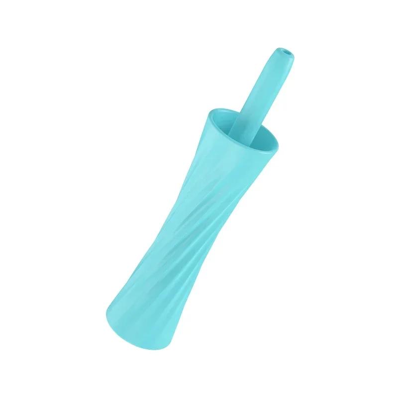 

Non-Toxic Baby Nursing Accessories Safety Belly Colic Reliever For Babies Baby Care Soft Bpa Free Anti-Flatulence Exhaust Stick For Infant