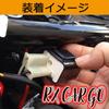 RXCARGO Motorcycle Turn Signal Relay, 2 Pin TW200 for Solo, GROM SRX400 JC61 IC
