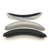 Replacements Mesh Leather Ear Pads Beam Cushions for Headsets Cover Earphone Earcups