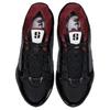 Nike Sabrina 4 Basketball Shoes Women's Low-top Black