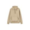 Solid Color Hooded Casual Long Sleeve Sweatshirt Men Sweatshirt Khaki BV2655-247