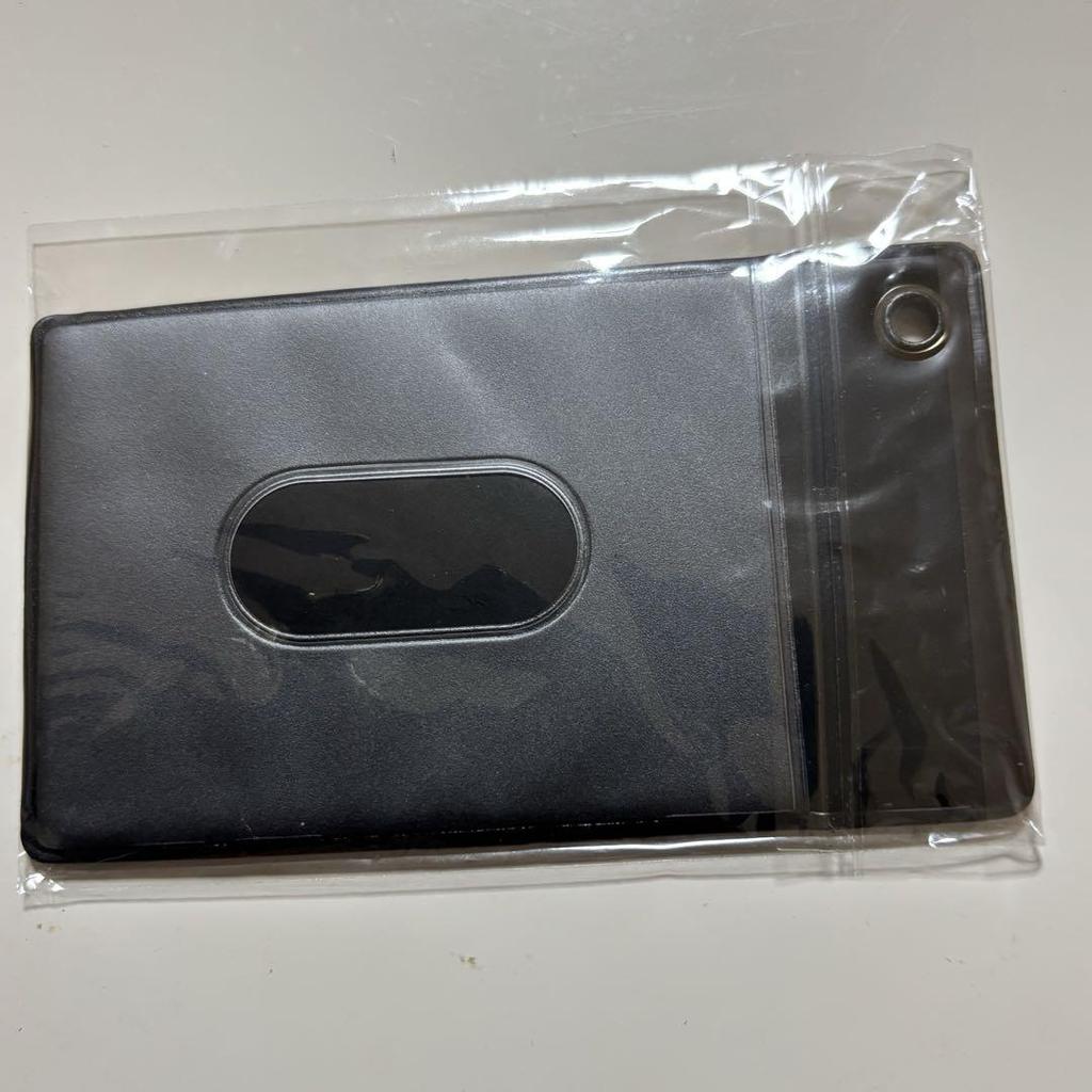 [USED] NEXZ FC Advance Goods Haru's Autographed Trading Card