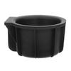 Artudatech Front Center Console Cup Holder ert 9L3Z-1513562-CB For Ford F-150 09-14