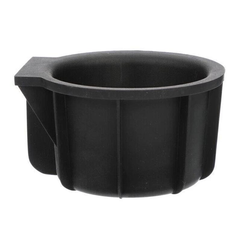 Artudatech Front Center Console Cup Holder ert 9L3Z-1513562-CB For Ford F-150 09-14